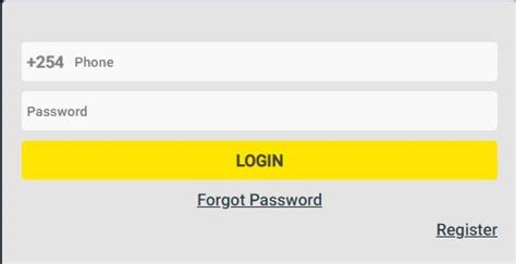 winpesa login